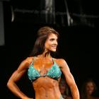 JulieAnn  Kulla  - IFBB Sacramento Pro  2009 - #1